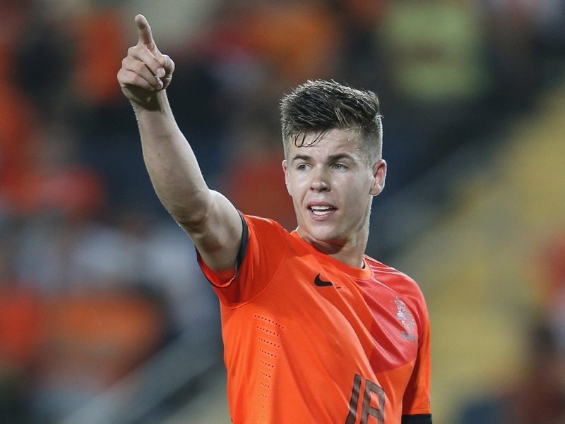 Fenerbahçe Cocu’yla birlikte Van Ginkel’i de ikna etti