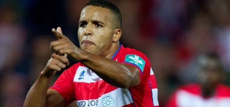 Trabzonspor'da Berg'in alternatifi El Arabi