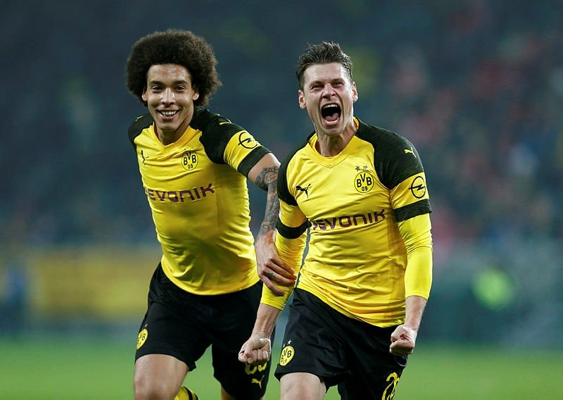 Şampiyonlar Ligi’nde 5.hafta heyecanı başlıyor