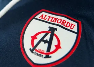 Altınordu'nun genç yıldızı Aslan oluyor!