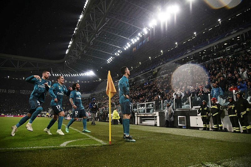 UEFA kulüp sıralamasını güncelledi