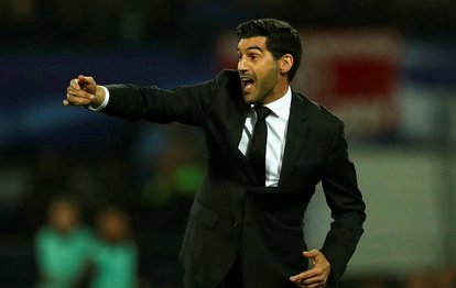 Son dakika transfer haberi: Fenerbahçe’ye kötü haber! Lucien Favre’den sonra Paulo Fonseca...