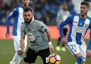 Emreli Deportivo kötü gidişini sürdürdü