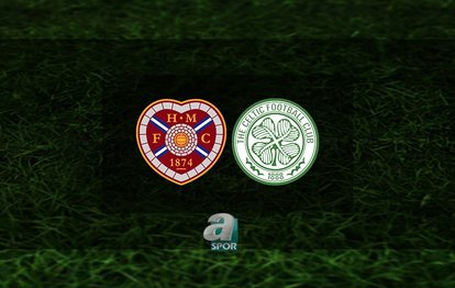 Hearts - Celtic maçı ne zaman, saat kaçta ve hangi kanalda? | İskoçya Ligi