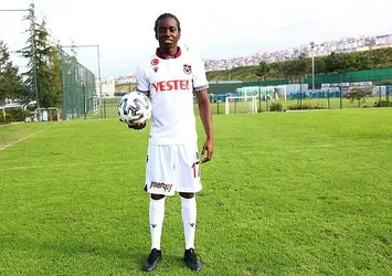 Diabate siftah yaptı