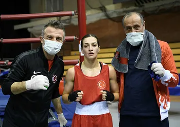 Buse Naz Çakıroğlu şampiyon oldu!