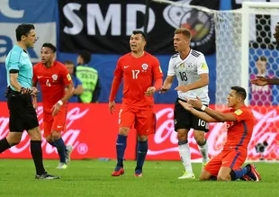 Medel ve Junuzovic neden bitmedi?