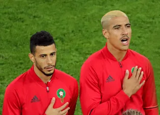 Flaş Belhanda krizi!