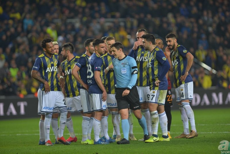 6 transfer ve karşınızda 2021 model Fenerbahçe! Dünya yıldızı...