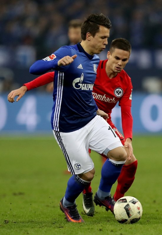 Fenerbahçe’de Konoplyanka bombası!