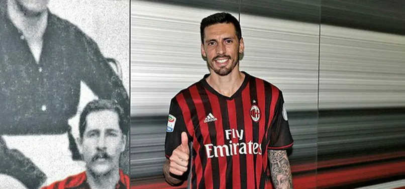 Antalyaspor'un büyük bombası Jose Sosa