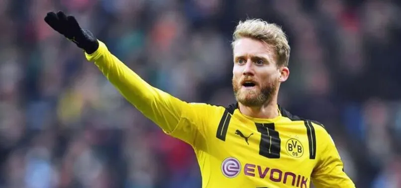 Fenerbahçe için Schürrle iddiası
