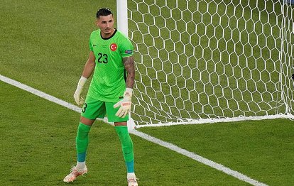 Son dakika EURO 2020 haberleri: Türkiye-Galler maçında Uğurcan Çakır Ramsey’in şutunu muhteşem kurtardı