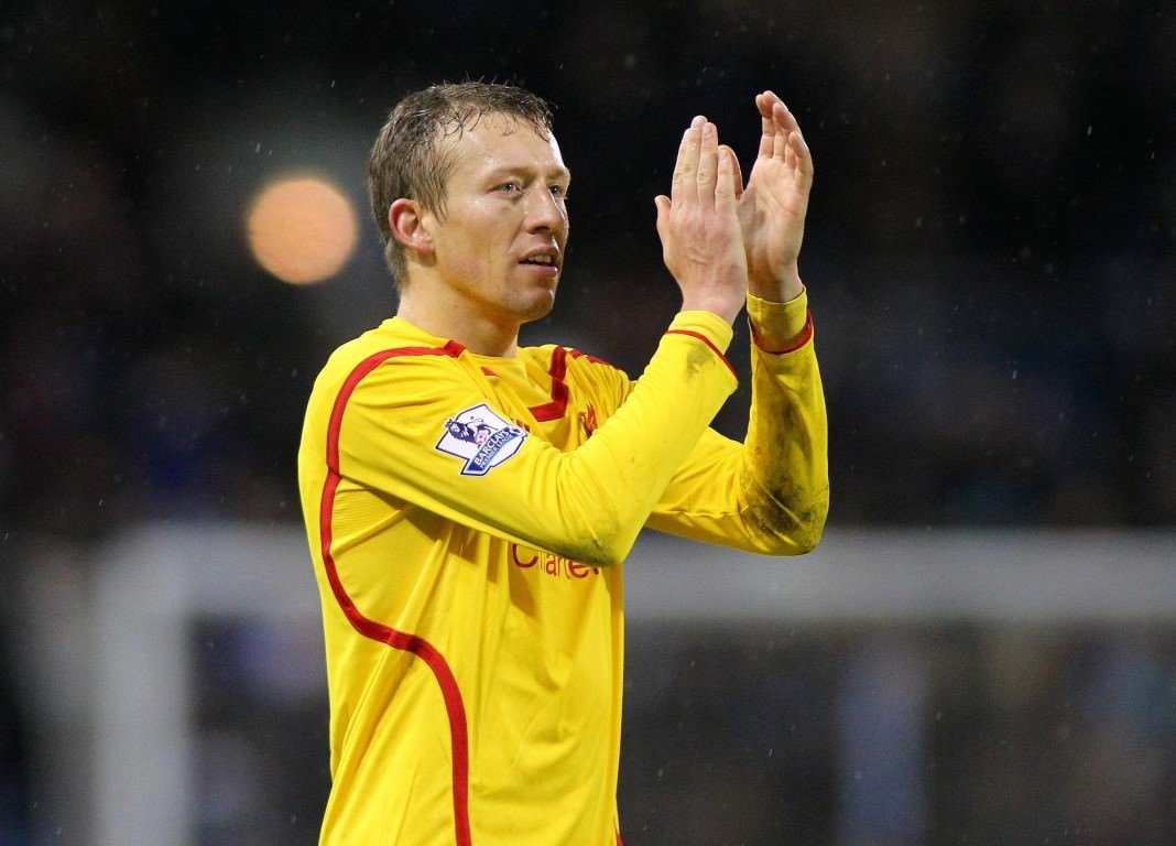 Galatasaray’dan Lucas Leiva bombası