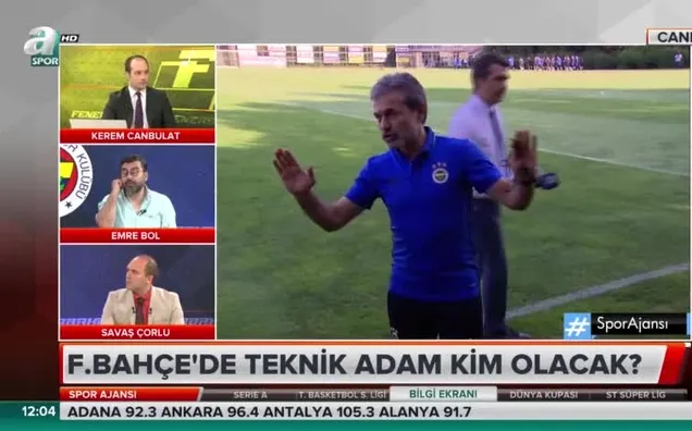 F.Bahçe için iç karartan haciz iddiası