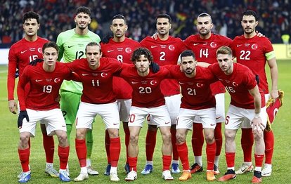 En değerli Türk futbolcular açıklandı! İşte listede yer alan isimler
