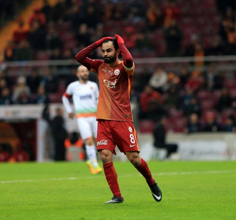 Levent Nazifoğlu’ndan Tudor ve Sneijder itirafı