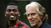 Rafael Leao’dan Jorge Jesus açıklaması! Fenerbahçe ve Galatasaray’ın transfer gündeminde