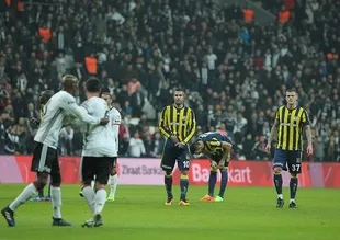 Van Persie için büyük tehlike