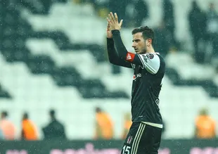 İngiliz devi, Beşiktaş'ın yıldızının peşinde