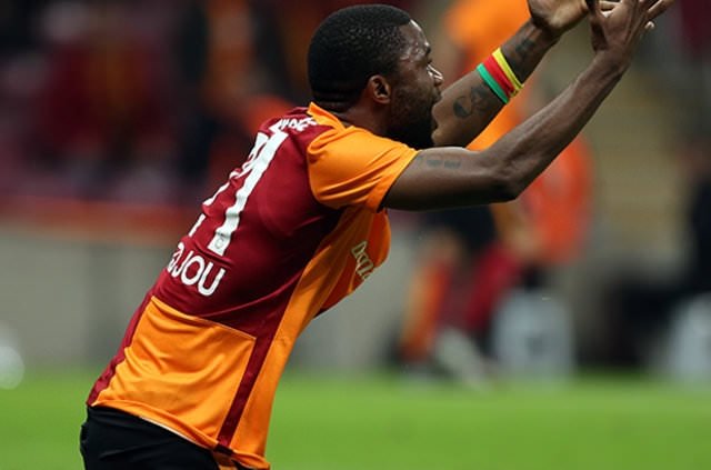 Chedjou’nun nasıl affedildiği ortaya çıktı