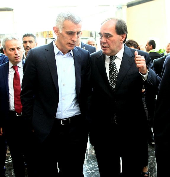 Süper Lig hakemlerine FETÖ incelemesi
