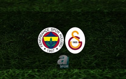 Fenerbahçe - Galatasaray CANLI İZLE Fenerbahçe Petrol Ofisi - Galatasaray Petrol Ofisi maçı canlı