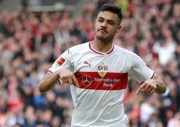 Ozan Kabak'tan 5 yıllık imza!