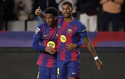 Barcelona 3-1 Elche MAÇ SONUCU ÖZET