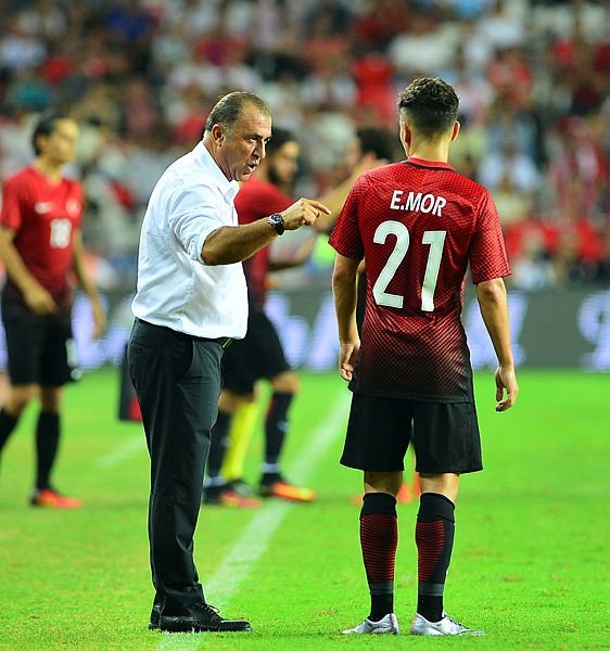 Emre Mor: Galatasaray’a gitmek istiyorum