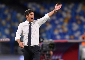 Lyon'un yeni hocası belli oldu!