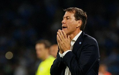 Napoli’de ayrılık kapıda!