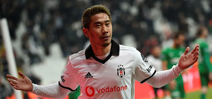 Kagawa’ya kral karşılama