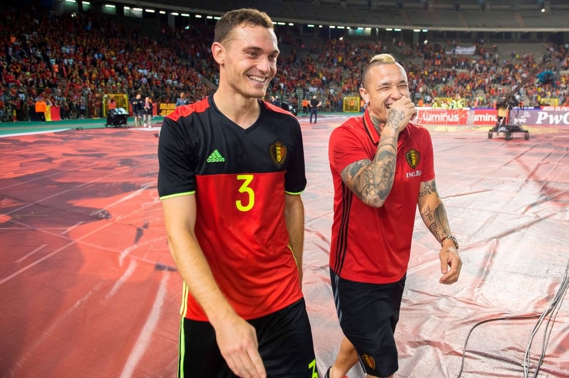 Beşiktaş’ta Vermaelen sesleri