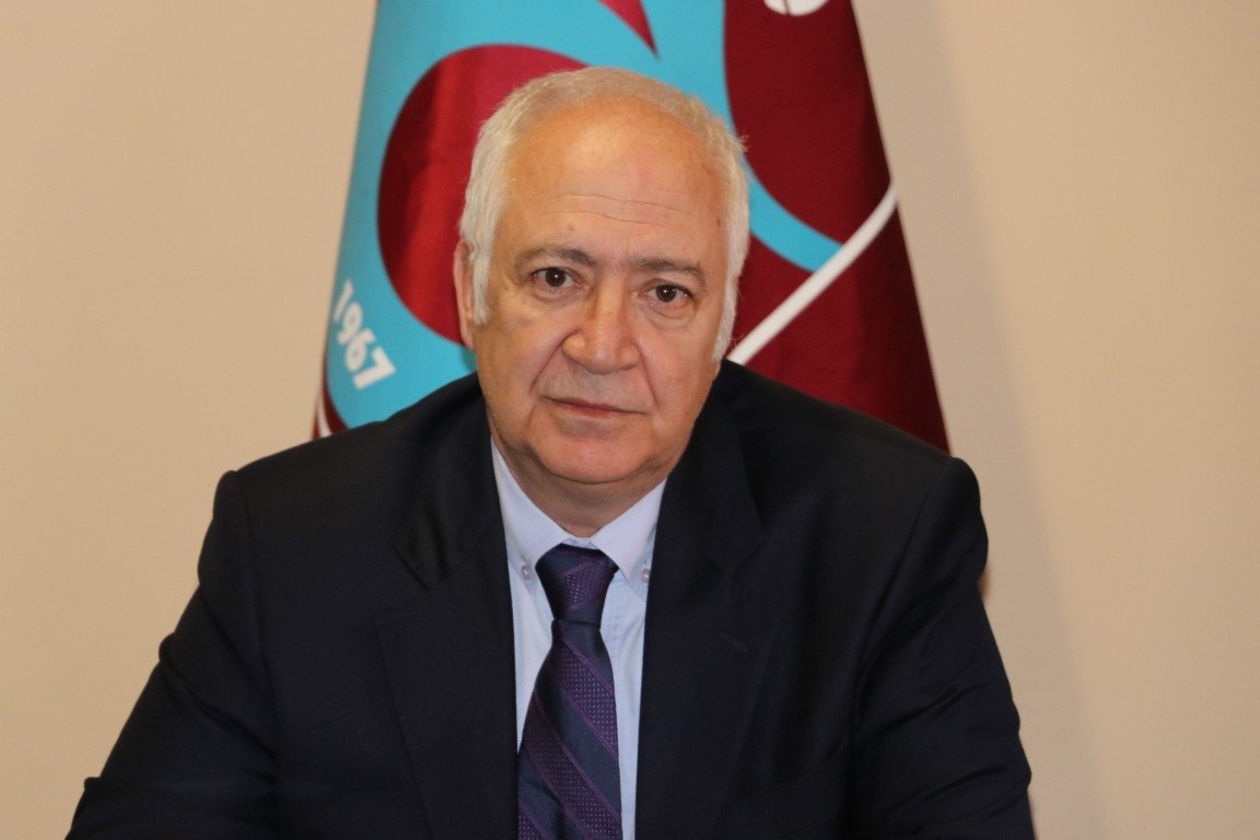 Hayrettin Hacısalihoğlu: İhanet olur!