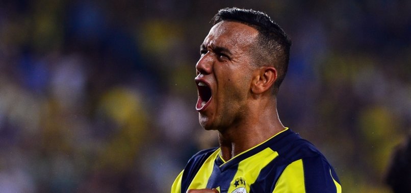 Galatasaray'dan Josef de Souza bombası!