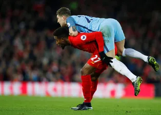 Cenk yoksa Origi gelsin