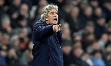 Pellegrini Fenerbahçe'ye şartlarını sundu