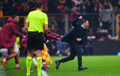 Okan Buruk: Galatasaray’a olumlu yansıyacak