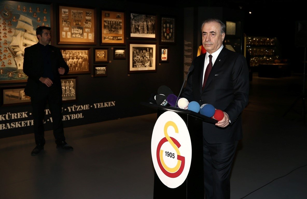 İşte Galatasaray’a gelebilecek 8 ceza
