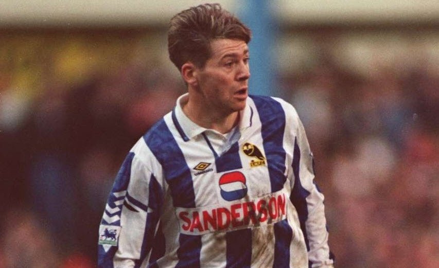 Futbolcuların eski meslekleri şaşırttı