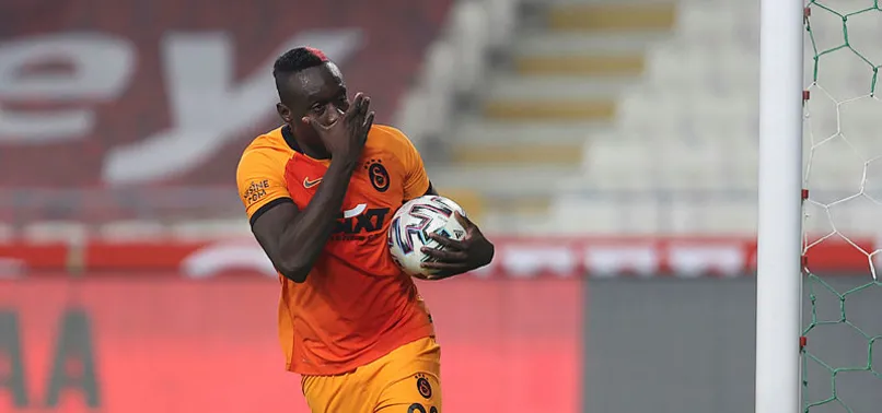 West Bromwich Diagne'yi kiralamak istiyor