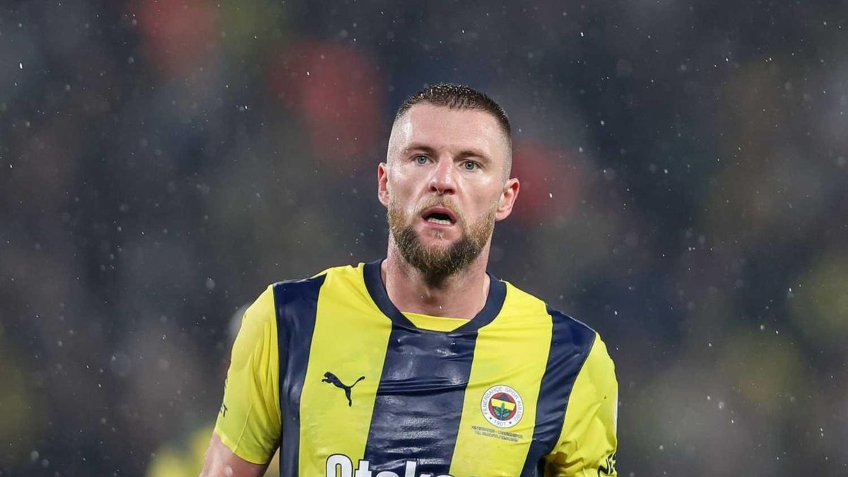 FENERBAHÇE TRANSFER HABERLERİ: Skriniar'dan taraftarı üzen sözler! FENERBAHÇE TRANSFER HABERLERİ: Skriniar'dan taraftarı üzen sözler!