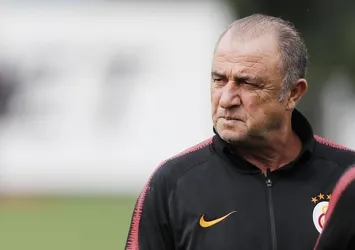 Fatih Terim'den ocak listesi! 3 ismi istiyor