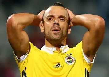 Soldado'yu yıkan haber!