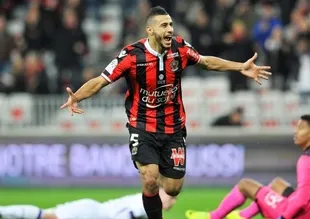 Fener’den Belhanda çıkarması