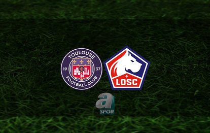 Toulouse - Lille maçı ne zaman? Saat kaçta ve hangi kanalda? | Fransa Ligue 1