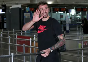 Ersan Adem Gülüm'ün yeni takımı belli oldu