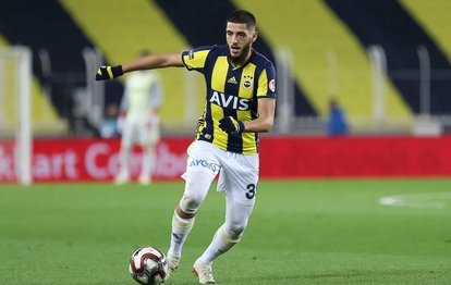 Benzia’dan 2.5 yıllık imza! Yeni takımı...