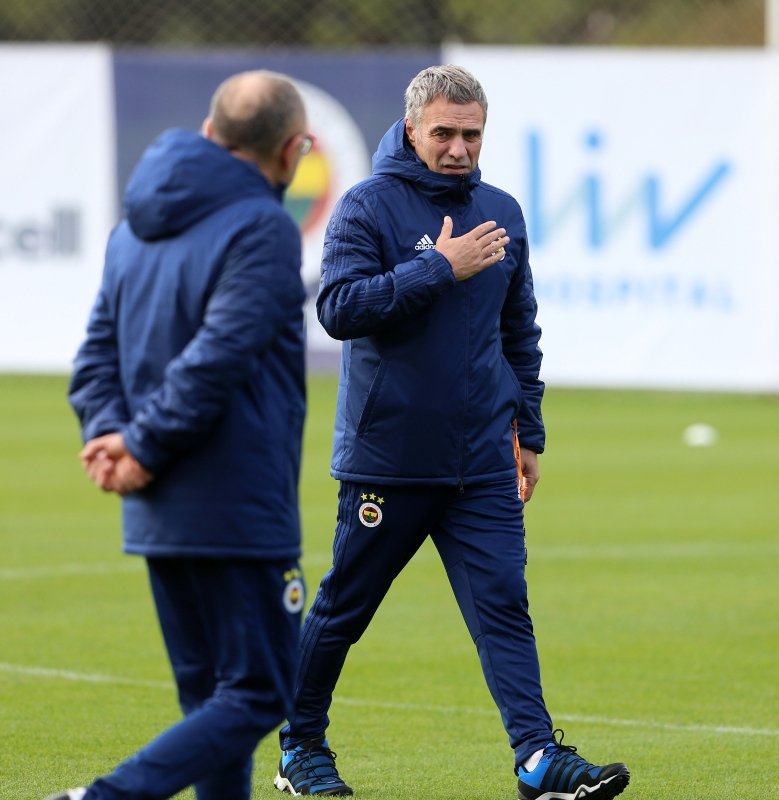 Fenerbahçe sil baştan! Yeni sezonda...